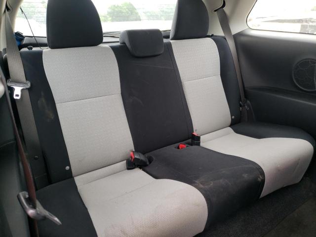 Photo 6 from auction – 2012 TOYOTA YARIS with VIN JTDJTUD35CD508386