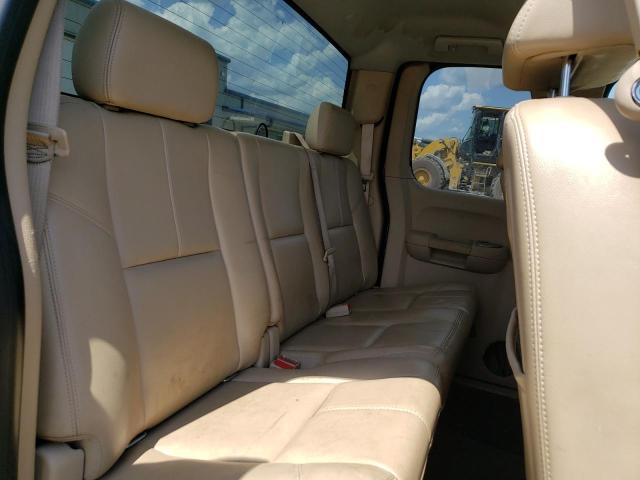 Photo 6 from auction – 2007 GMC NEW SIERRA with VIN 1GTEK19097Z569895