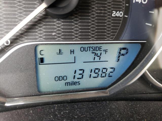 Photo 8 from auction – 2015 TOYOTA COROLLA L with VIN 5YFBURHEXFP191491