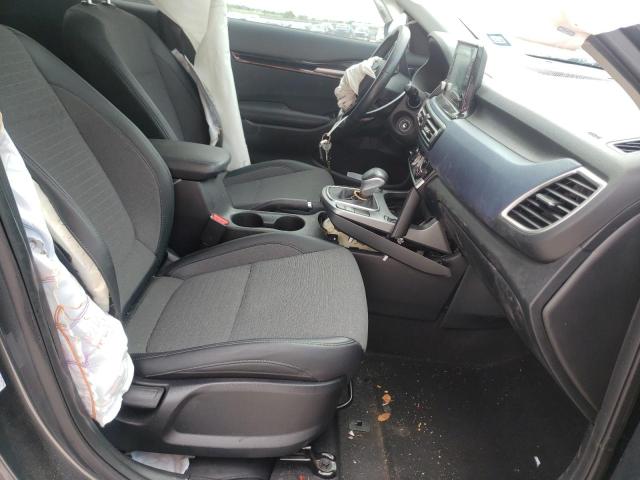 Photo 5 from auction – 2021 KIA SELTOS S with VIN KNDEU2AAXM7203665