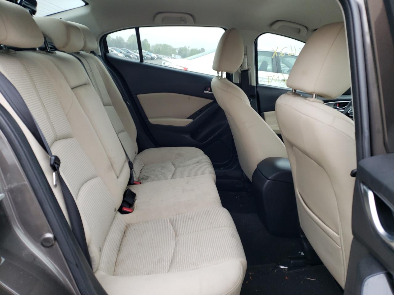 Photo 6 from auction – 2017 MAZDA 3 SPORT with VIN 3MZBN1U74HM102771