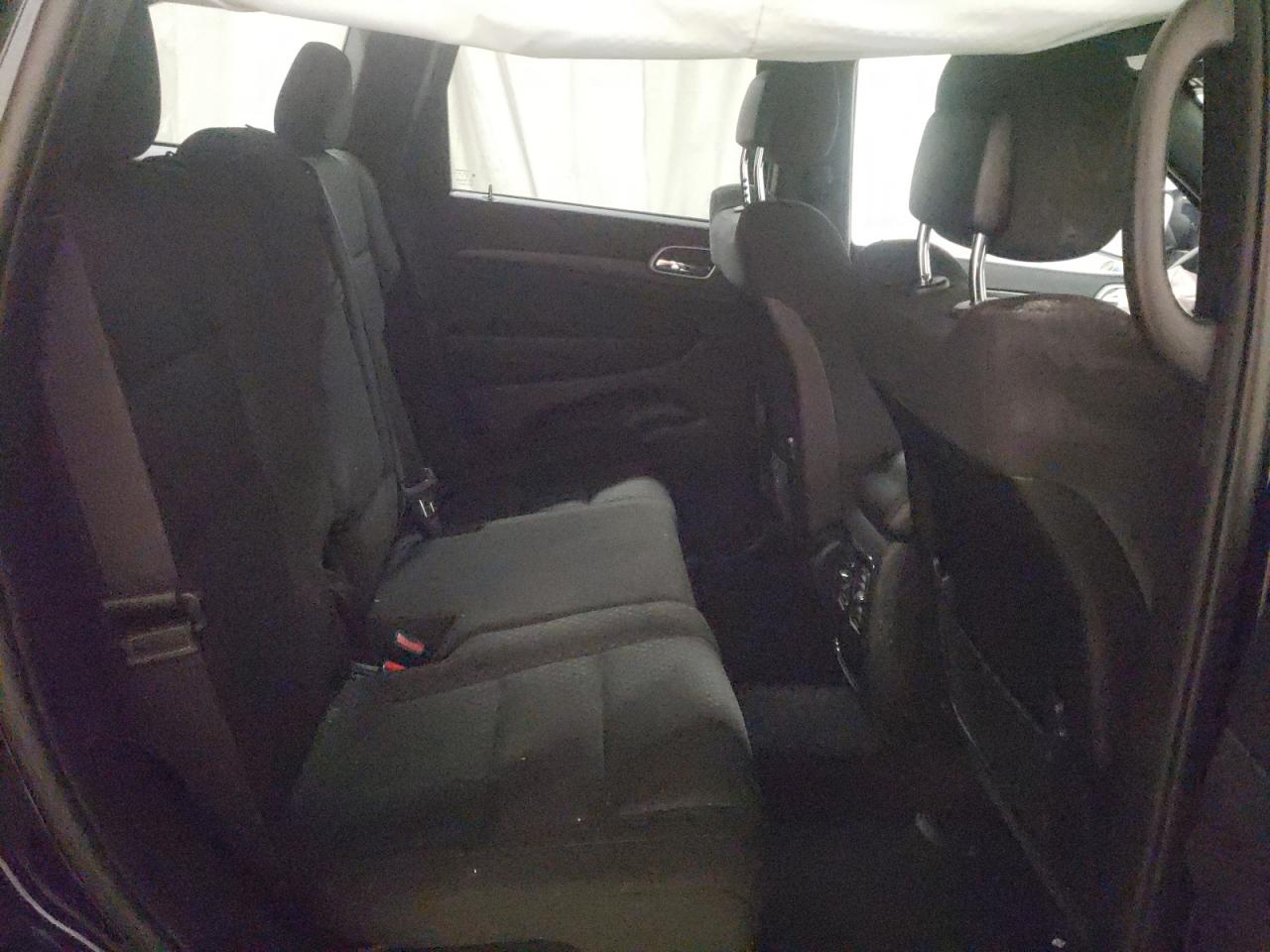 Photo 6 from auction – 2018 JEEP GRAND CHER with VIN 1C4RJFAG1JC457502