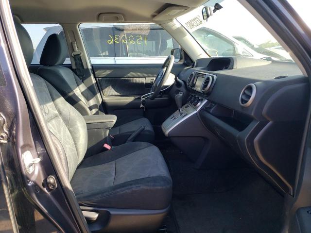 Photo 5 from auction – 2012 TOYOTA SCION with VIN JTLZE4FE7CJ024298