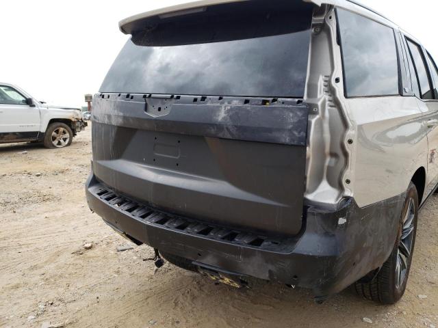 Photo 9 from auction – 2021 CADILLAC ESCALADE S with VIN 1GYS4FKL7MR294869