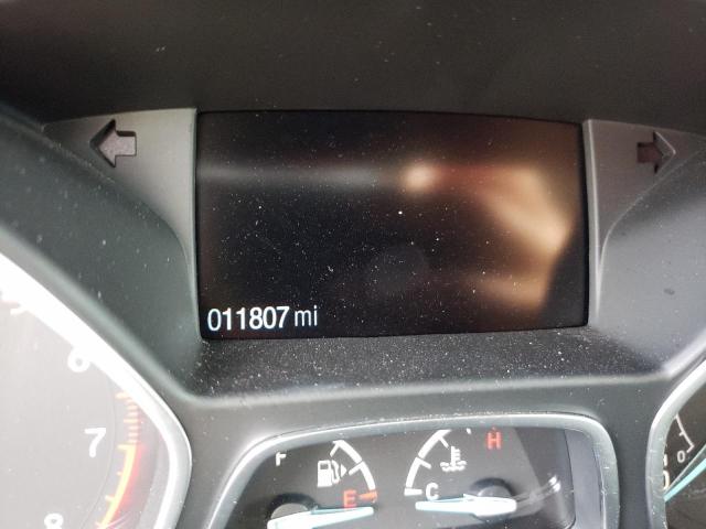 Photo 8 from auction – 2019 FORD ESCAPE TIT with VIN 1FMCU0J99KUB28162