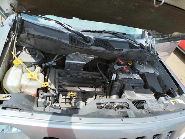Photo 7 from auction – 2015 JEEP PATRIOT SP with VIN 1C4NJPBA4FD210281
