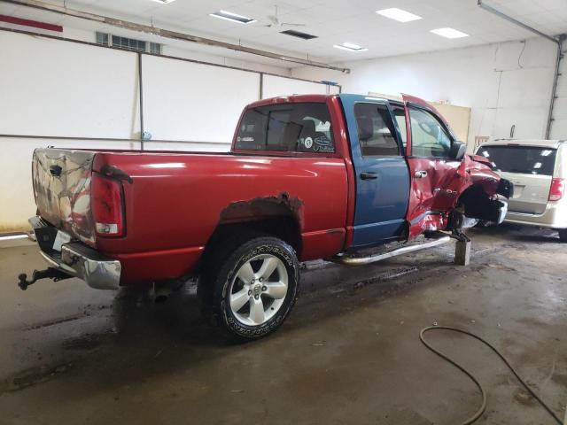 Photo 4 from auction – 2006 DODGE RAM 1500 S with VIN 1D7HU18296S673939