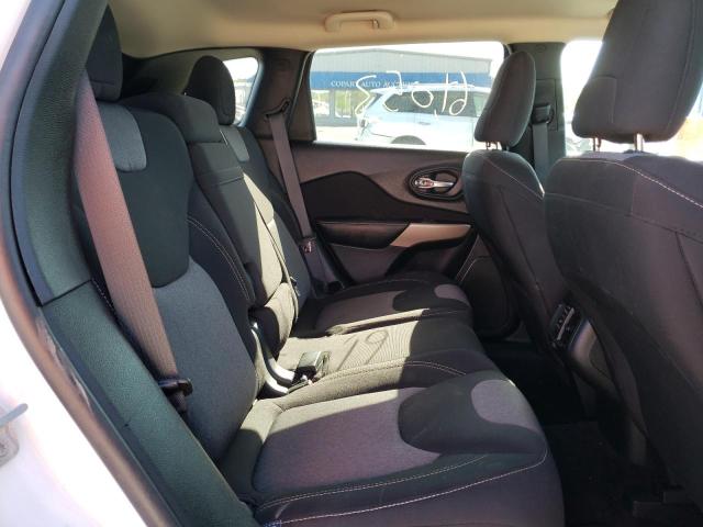 Photo 6 from auction – 2018 JEEP CHEROKEE L with VIN 1C4PJLCB4JD615901