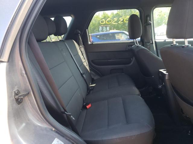 Photo 6 from auction – 2011 FORD ESCAPE XLT with VIN 1FMCU0DG9BKA75100