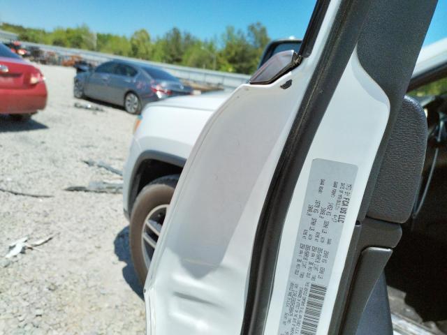 Photo 10 from auction – 2017 JEEP GRAND CHER with VIN 1C4RJEBG5HC888475