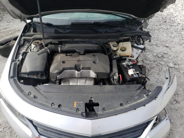 Photo 7 from auction – 2014 CHEVROLET IMPALA LS with VIN 1G11Y5SL2EU136351