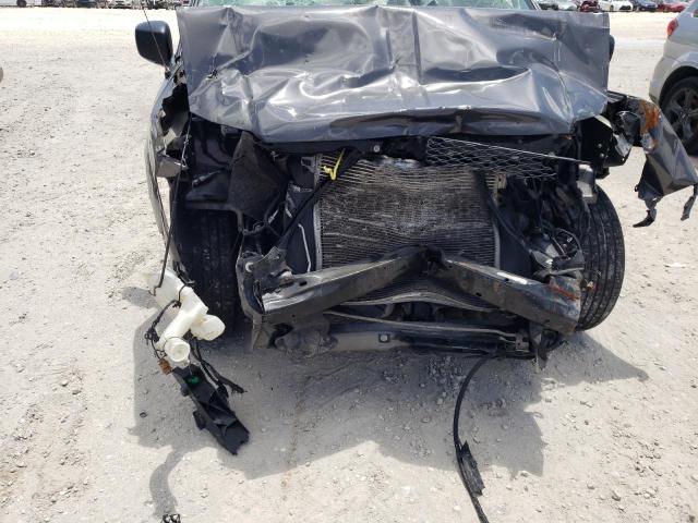 Photo 9 from auction – 2015 DODGE GRAND CARA with VIN 2C4RDGBG8FR736861