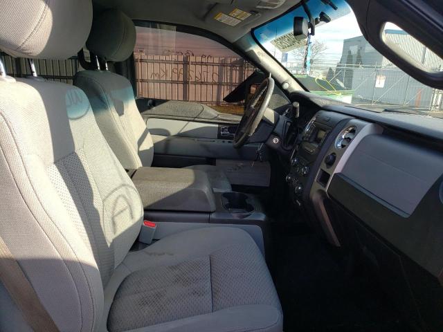 Photo 5 from auction – 2014 FORD F150 SUPER with VIN 1FTFW1ET2EFA95750
