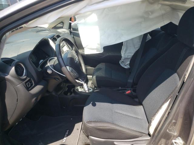 Photo 5 from auction – 2018 NISSAN VERSA NOTE with VIN 3N1CE2CP7JL356617