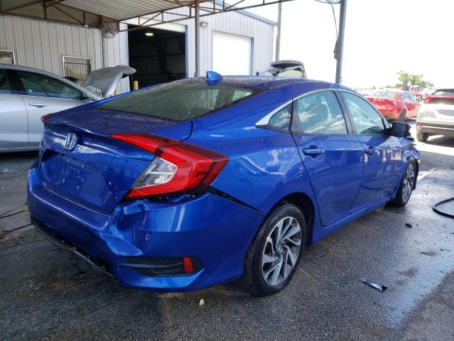 Zdjęcie 4 z aukcji – 2017 HONDA CIVIC EX z VIN 19XFC2F79HE017867