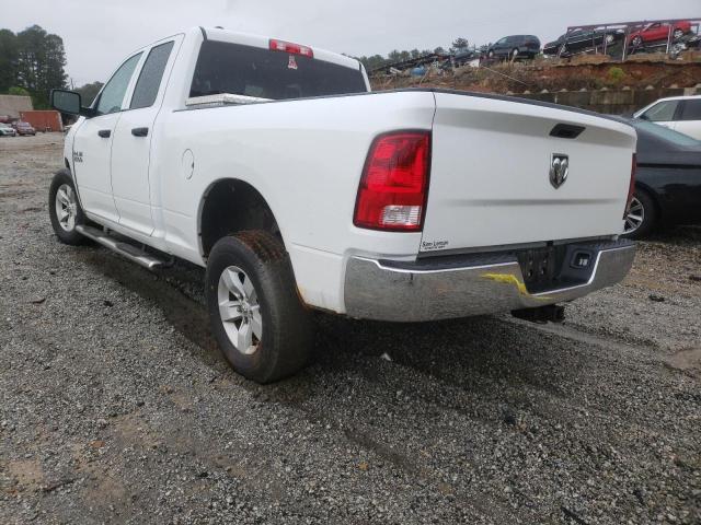 Photo 3 from auction – 2018 RAM 1500 ST with VIN 1C6RR6FG9JS266019