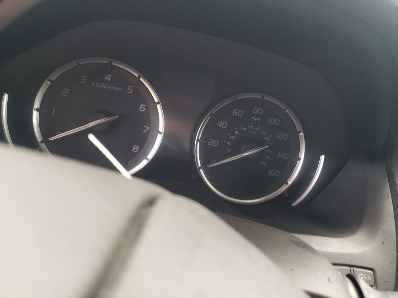 Photo 8 from auction – 2018 ACURA TLX TECH with VIN 19UUB1F55JA006345