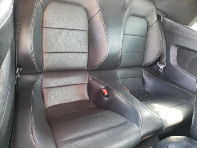 Photo 6 from auction – 2017 FORD MUSTANG with VIN 1FATP8UH2H5292925