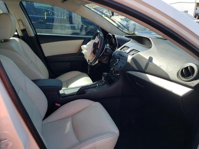 Photo 5 from auction – 2012 MAZDA 3 I with VIN JM1BL1V70C1640932
