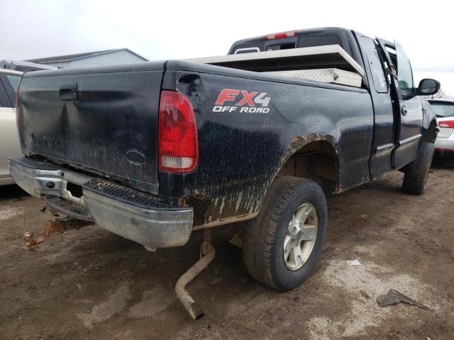 Photo 4 from auction – 2002 FORD F150 with VIN 2FTRX18L92CA57753
