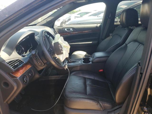 Photo 5 from auction – 2018 LINCOLN MKT with VIN 2LMHJ5NK4JBL01782