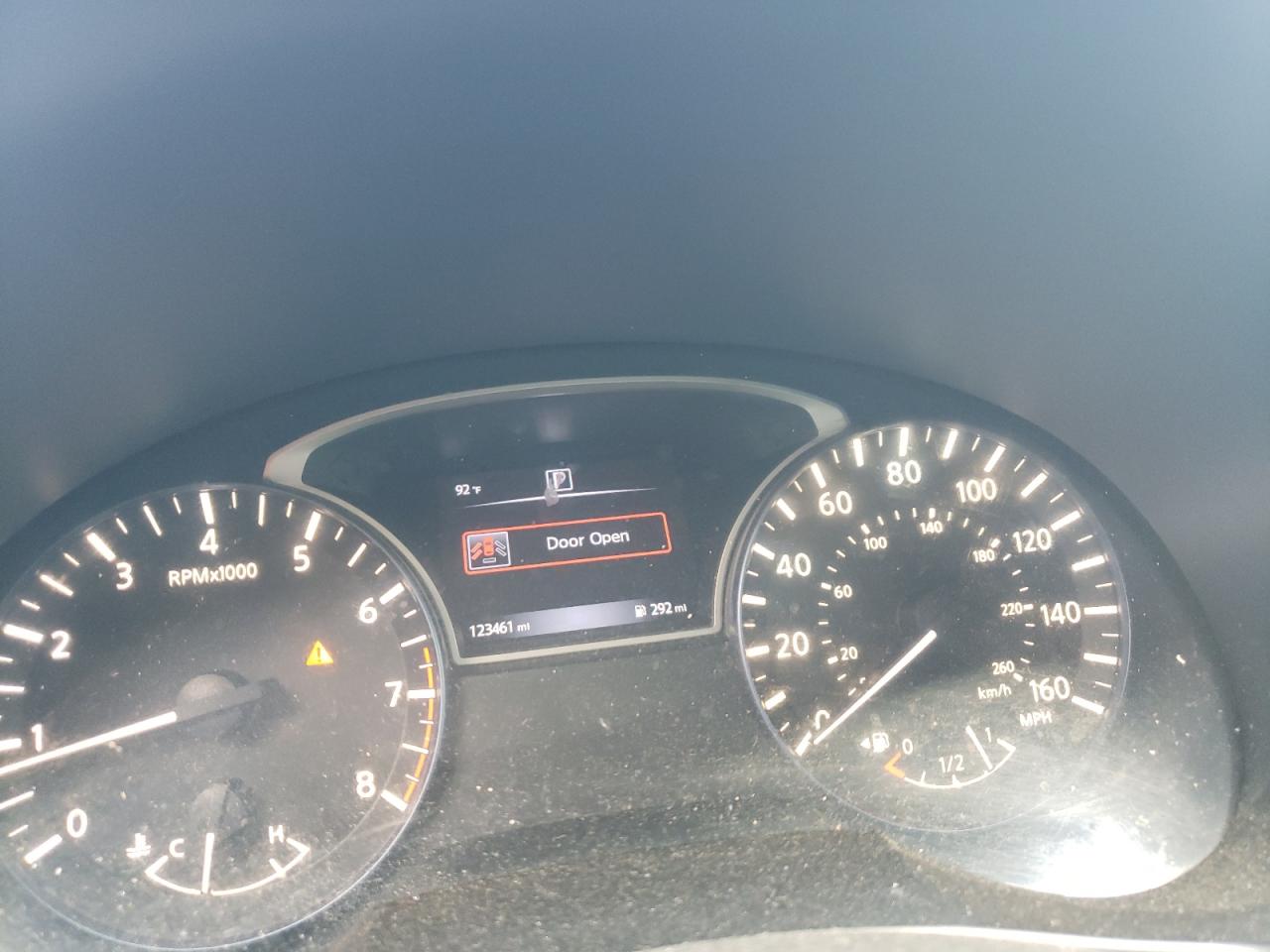 Photo 8 from auction – 2017 NISSAN ALTIMA 2.5 with VIN 1N4AL3AP3HN314769
