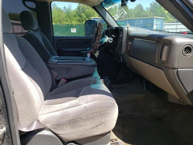 Photo 5 from auction – 2003 CHEVROLET SILVERADO with VIN 1GCHC29U03E371940