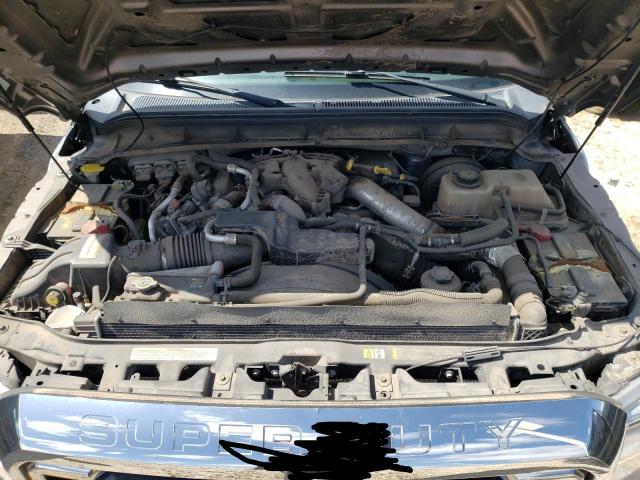 Photo 7 from auction – 2012 FORD F250 SUPER with VIN 1FT7W2BT7CED22447