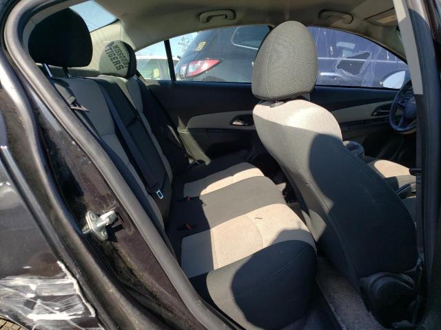 Photo 6 from auction – 2012 CHEVROLET CRUZE LS with VIN 1G1PC5SH1C7118567
