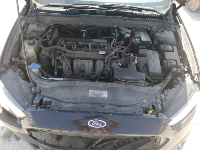 Photo 7 from auction – 2016 FORD FUSION SE with VIN 1FA6P0H76G5100727