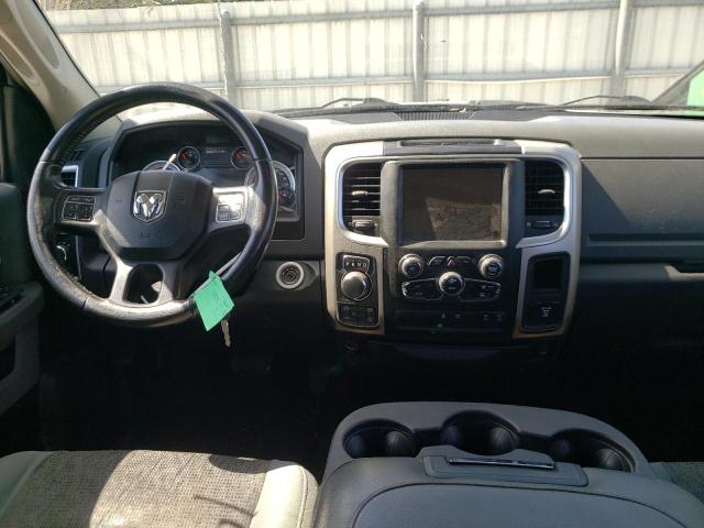 Photo 9 from auction – 2017 RAM 1500 SLT with VIN 1C6RR7LG3HS559886