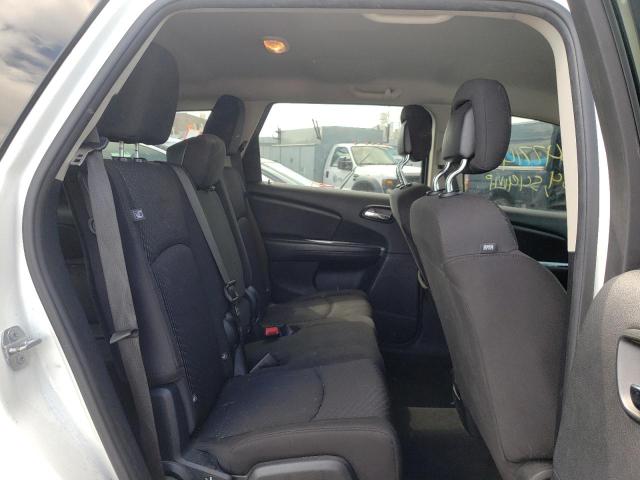 Photo 6 from auction – 2018 DODGE JOURNEY SE with VIN 3C4PDCAB6JT274909