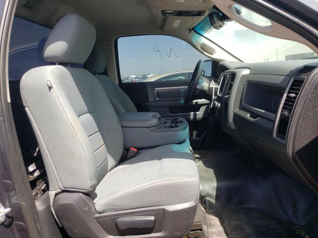 Photo 5 from auction – 2014 RAM 1500 ST with VIN 3C6JR7AG3EG111621