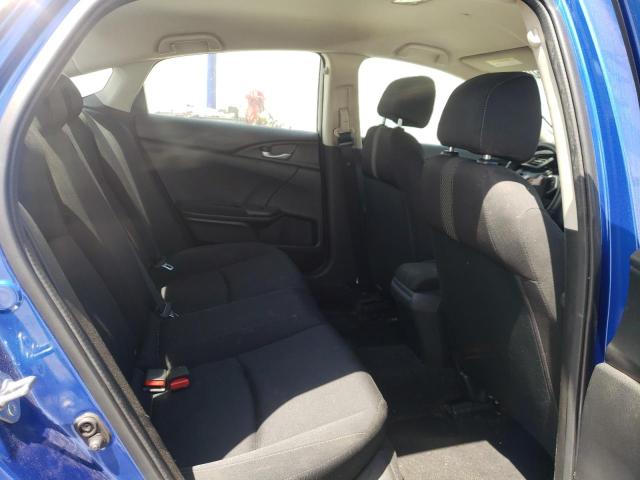Photo 6 from auction – 2018 HONDA CIVIC LX with VIN 2HGFC2F56JH563360