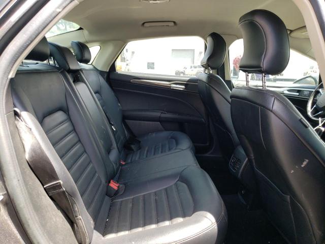 Photo 6 from auction – 2017 FORD FUSION SE with VIN 3FA6P0HD3HR119756