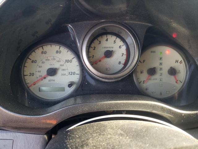 Photo 8 from auction – 2003 TOYOTA RAV4 with VIN JTEHH20V230249192