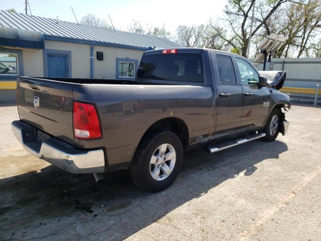 Photo 4 from auction – 2021 RAM 1500 CLASS with VIN 1C6RR6FG5MS508339