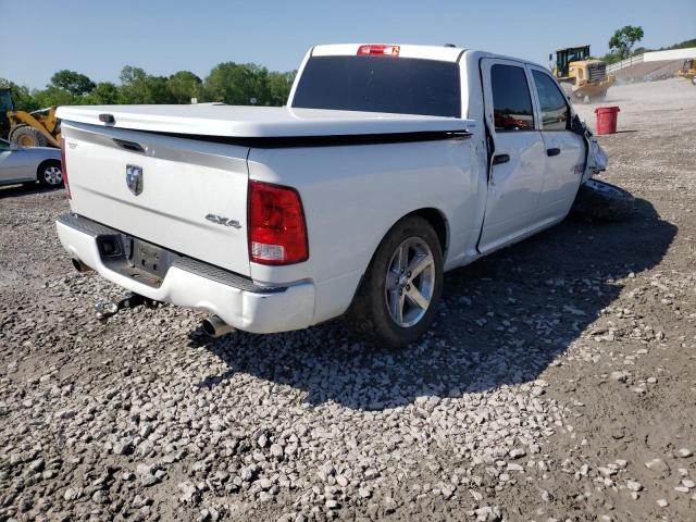 Photo 4 from auction – 2012 DODGE RAM 1500 S with VIN 1C6RD7KT8CS191386
