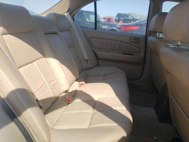 Photo 6 from auction – 1997 NISSAN MAXIMA GLE with VIN JN1CA21D3VT846803