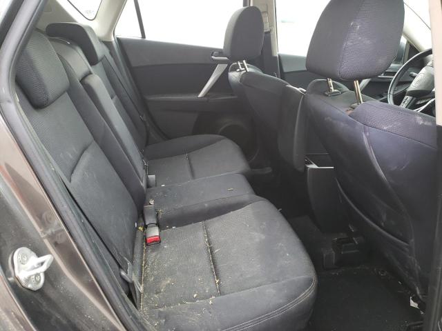 Photo 6 from auction – 2010 MAZDA 3 S with VIN JM1BL1H60A1131729