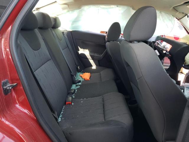 Photo 6 from auction – 2009 FORD FOCUS SE with VIN 1FAHP35NX9W144370