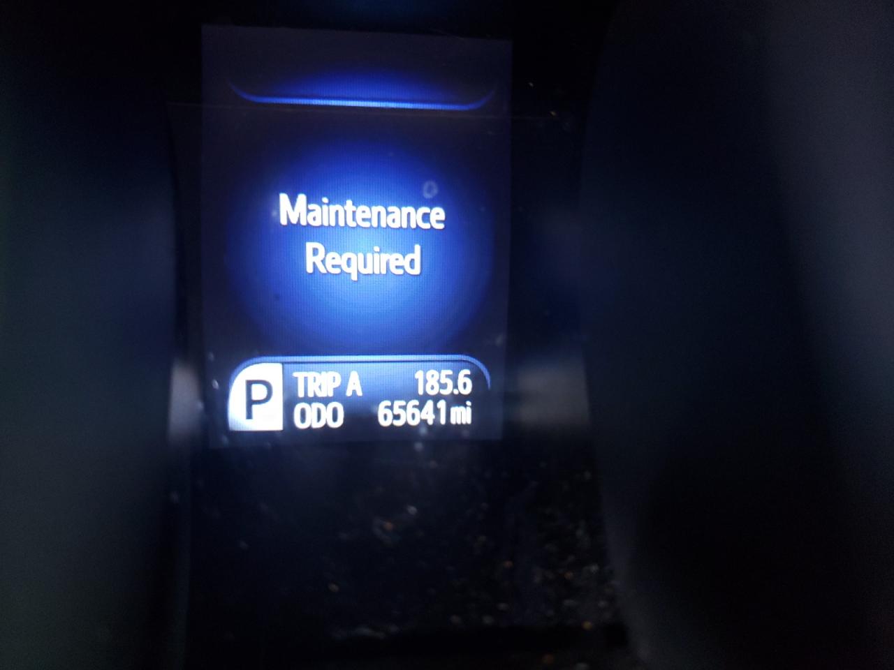 Photo 8 from auction – 2015 TOYOTA AVALON HYB with VIN 4T1BD1EB1FU044809