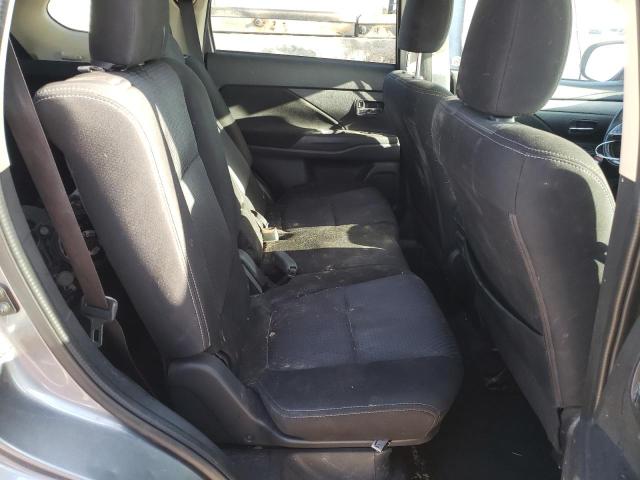 Photo 6 from auction – 2018 MITSUBISHI OUTLANDER with VIN JA4AZ3A30JJ005029