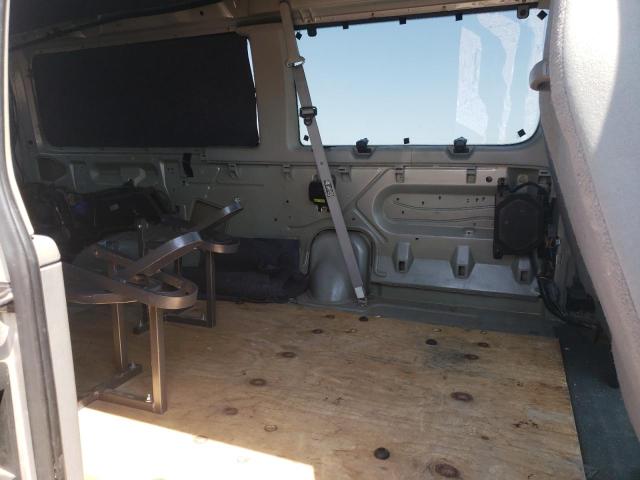 Photo 6 from auction – 2003 FORD ECONOLINE with VIN 1FBSS31L43HA09873