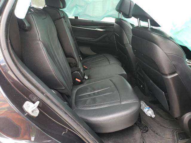 Photo 6 from auction – 2014 BMW X5 XDRIVE5 with VIN 5UXKR6C55E0C02608