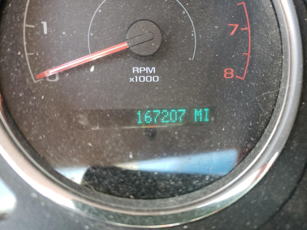 Photo 8 from auction – 2008 CHEVROLET COBALT LT with VIN 1G1AL58FX87174915