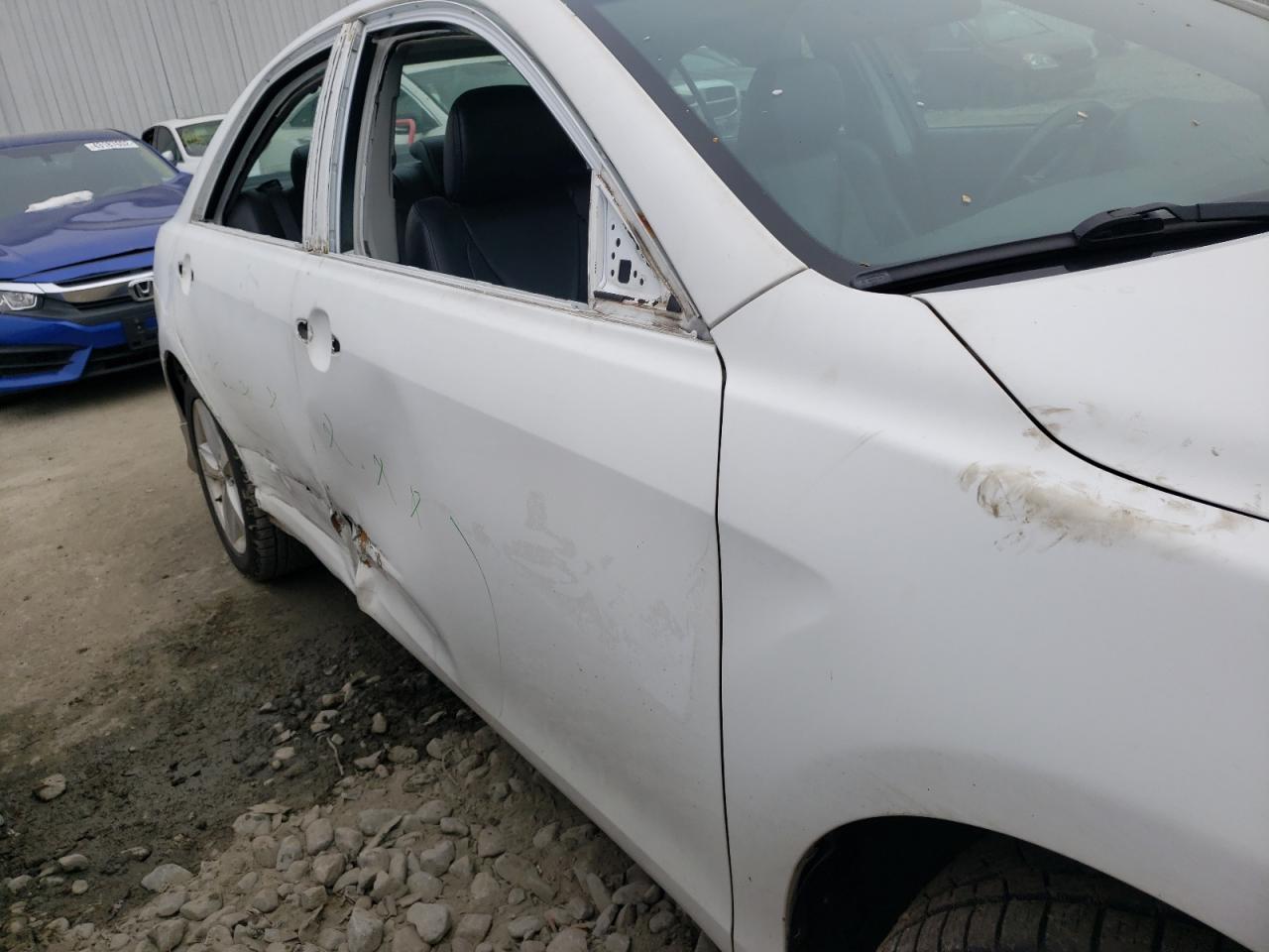 Photo 9 from auction – 2011 TOYOTA CAMRY SE with VIN 4T1BK3EK4BU614622