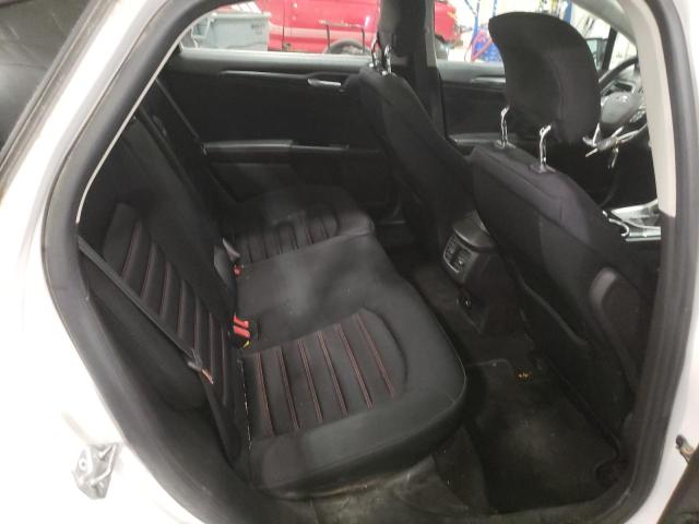 Photo 6 from auction – 2014 FORD FUSION SE with VIN 3FA6P0H72ER114053