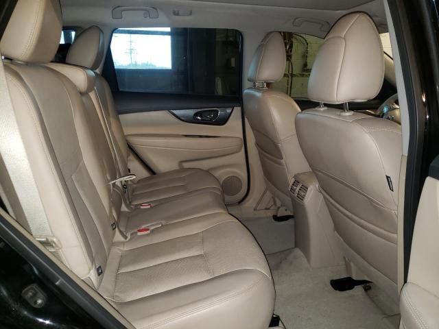 Photo 6 from auction – 2015 NISSAN ROGUE S with VIN 5N1AT2MV2FC921815
