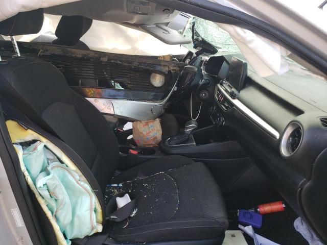 Photo 5 from auction – 2019 KIA FORTE FE with VIN 3KPF24AD8KE128218